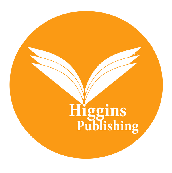 Higgins Publishing Logo