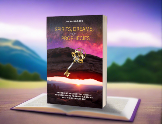 Spirits, Dreams, and Prophecies