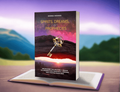 Spirits, Dreams, and Prophecies - Higgins Publishing