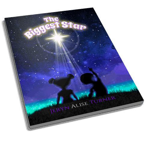 The Biggest Star - Higgins Publishing