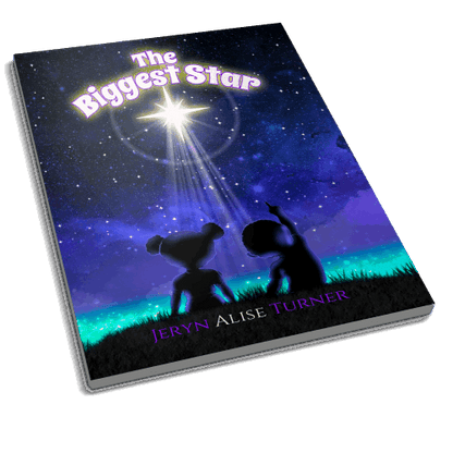 The Biggest Star - Higgins Publishing