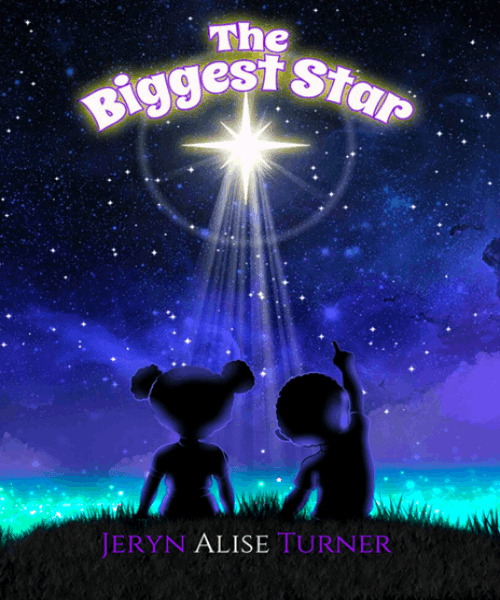 The Biggest Star - Higgins Publishing