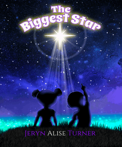 The Biggest Star - Higgins Publishing