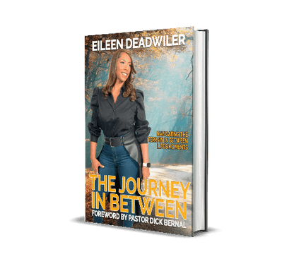 The Journey in Between - Higgins Publishing