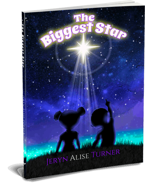 The Biggest Star - Higgins Publishing