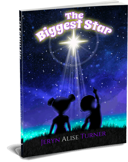 The Biggest Star - Higgins Publishing