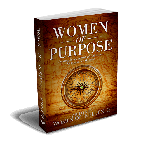 Women of Purpose - Higgins Publishing