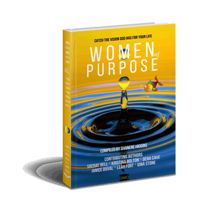 Women of Purpose - Higgins Publishing