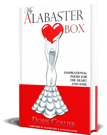 My Alabaster Box - Higgins Publishing