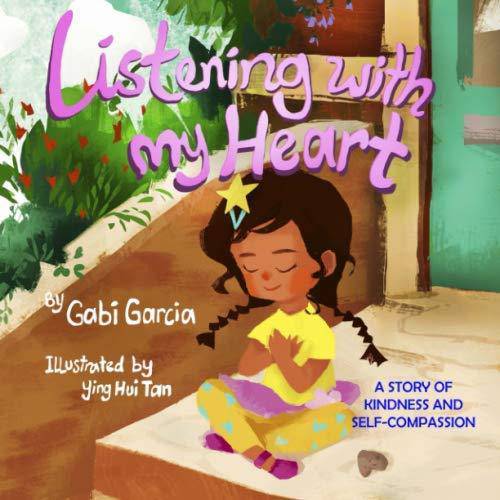 Listening with My Heart - Higgins Publishing