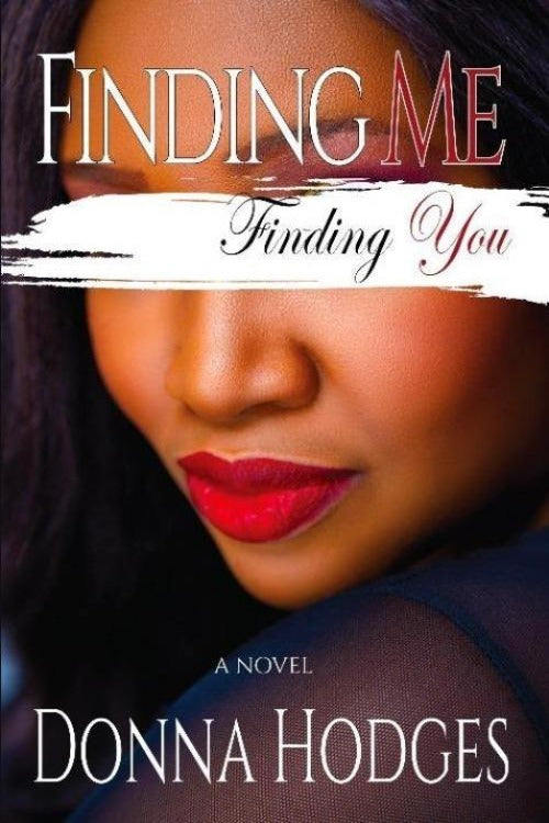 Finding Me, Finding You - Higgins Publishing