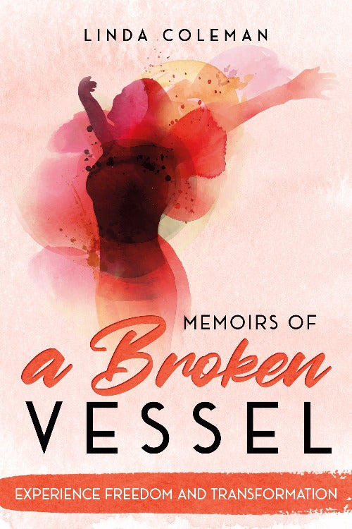 Memoirs of a Broken Vessel - Higgins Publishing